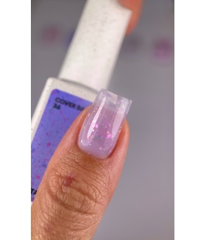 База Nailsoftheday Cover base №36 TPO free